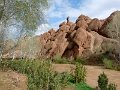 (48) Strange rocks by the Dades